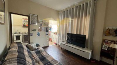 Apartamento, 2 quartos, 78 m² - Foto 2