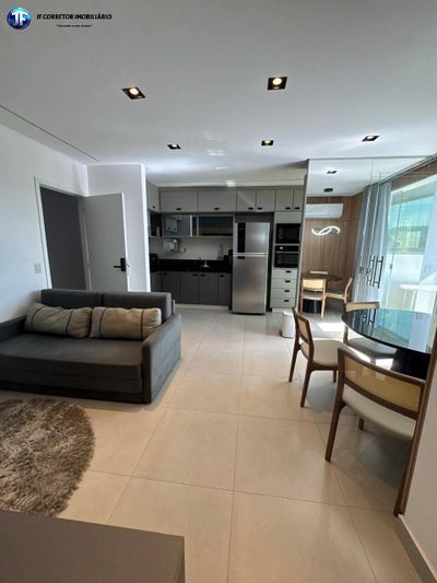 Apartamento, 2 quartos - Foto 3