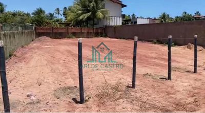 Terreno, 450 m² - Foto 1