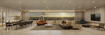Cobertura, 4 quartos, 632 m² - Foto 5