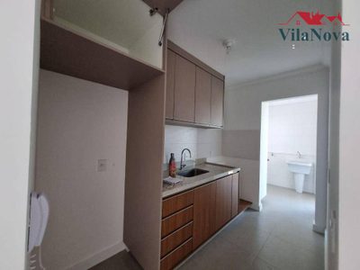 Apartamento, 3 quartos, 81 m² - Foto 5
