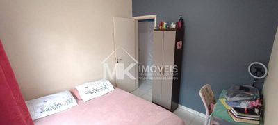 Apartamento, 2 quartos, 58 m² - Foto 5