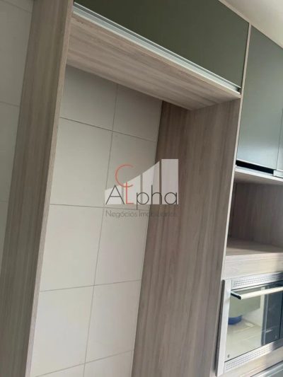 Apartamento, 3 quartos, 96 m² - Foto 3
