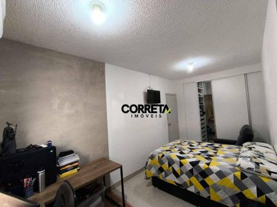 Casa de Condomínio, 2 quartos - Foto 5