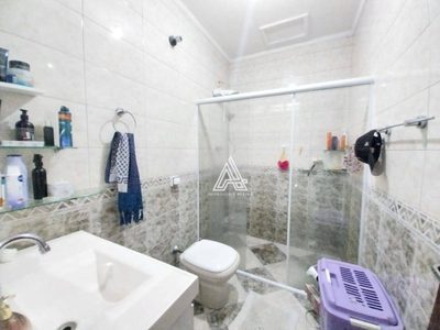 Sobrado, 3 quartos, 112 m² - Foto 3