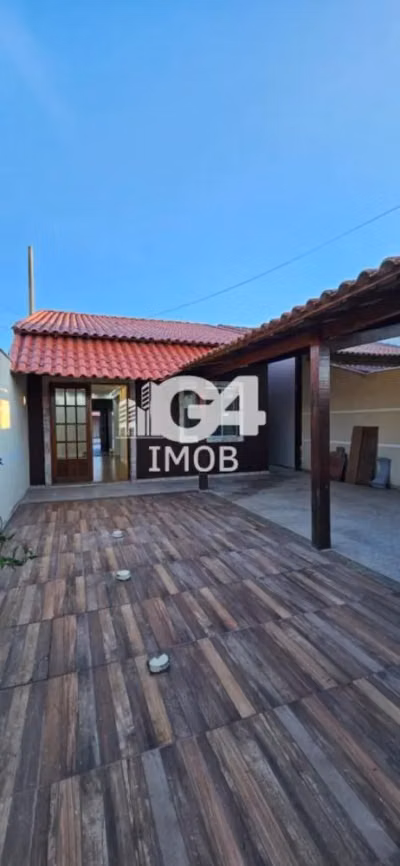 Casa, 2 quartos, 75 m² - Foto 1
