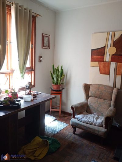 Apartamento, 2 quartos, 61 m² - Foto 2