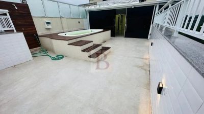Apartamento, 3 quartos, 155 m² - Foto 1