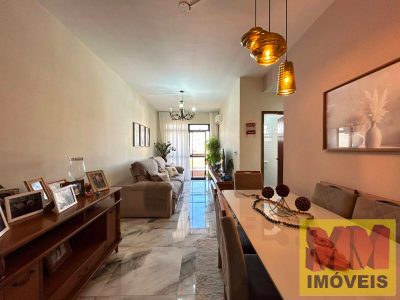 Apartamento, 3 quartos, 120 m² - Foto 3