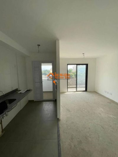 Apartamento, 2 quartos, 69 m² - Foto 4