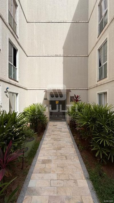 Apartamento, 2 quartos, 47 m² - Foto 5