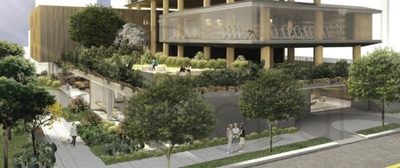 Cobertura, 3 quartos, 460 m² - Foto 2