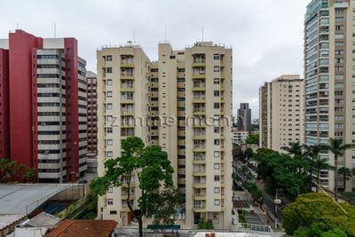 Apartamento, 2 quartos, 45 m² - Foto 4