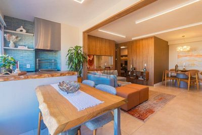 Apartamento, 2 quartos, 76 m² - Foto 5
