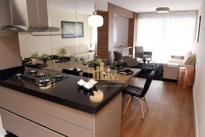 Apartamento, 3 quartos, 82 m² - Foto 1