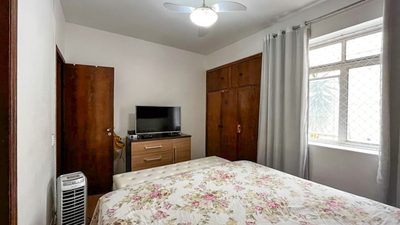 Apartamento, 3 quartos, 90 m² - Foto 2