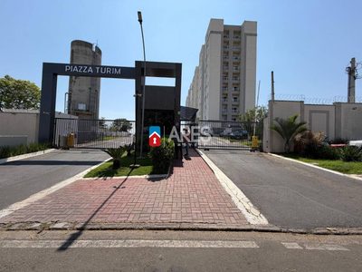 Apartamento, 2 quartos, 45 m² - Foto 1