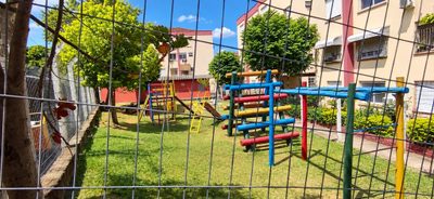 Apartamento, 1 quarto, 31 m² - Foto 3