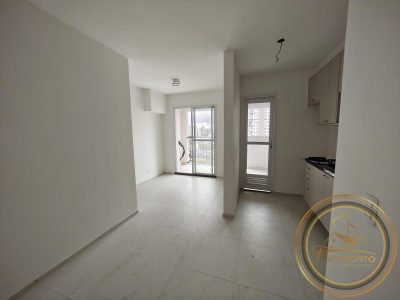 Apartamento, 3 quartos, 55 m² - Foto 2