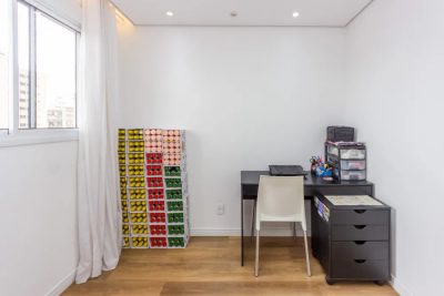 Apartamento, 2 quartos, 34 m² - Foto 3
