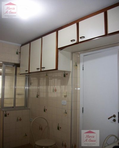 Apartamento, 3 quartos, 110 m² - Foto 4
