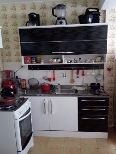 Apartamento, 2 quartos, 57 m² - Foto 3