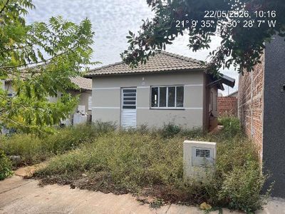 Casa, 2 quartos, 152 m² - Foto 1