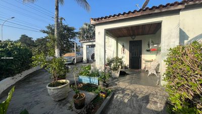 Casa, 4 quartos, 416 m² - Foto 1