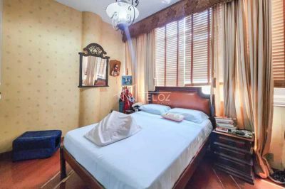 Apartamento, 3 quartos, 139 m² - Foto 1