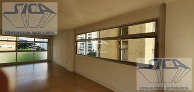 Apartamento, 3 quartos, 256 m² - Foto 2