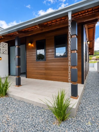 Casa, 2 quartos, 188 m² - Foto 3