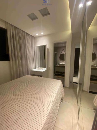 Apartamento, 3 quartos, 95 m² - Foto 5