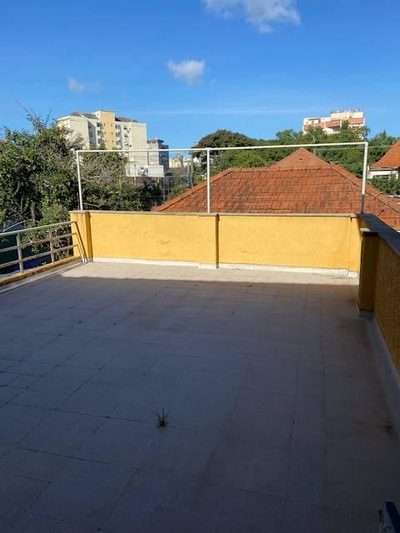 Apartamento, 4 quartos, 200 m² - Foto 2
