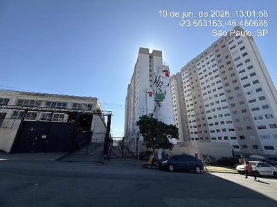 Apartamento, 2 quartos, 31 m² - Foto 1