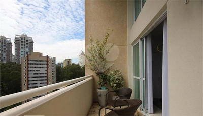 Apartamento, 2 quartos, 65 m² - Foto 2