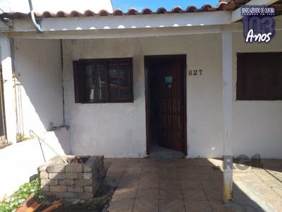 Casa, 2 quartos, 55 m² - Foto 2