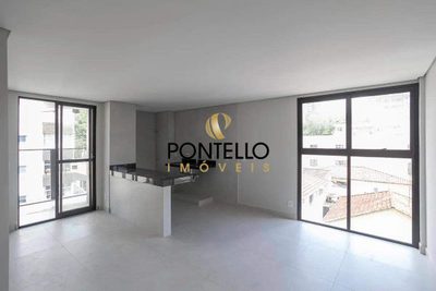 Apartamento, 2 quartos, 66 m² - Foto 2