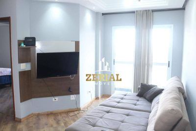 Apartamento, 2 quartos, 66 m² - Foto 3