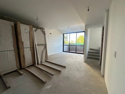 Casa de Condomínio, 2 quartos - Foto 4