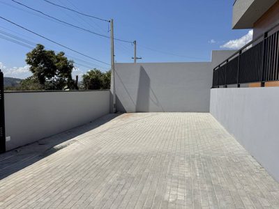 Casa, 3 quartos, 154 m² - Foto 2