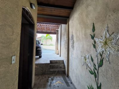 Casa, 2 quartos, 48 m² - Foto 3