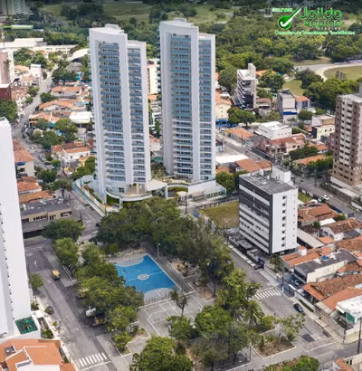 Apartamento, 3 quartos, 141 m² - Foto 2