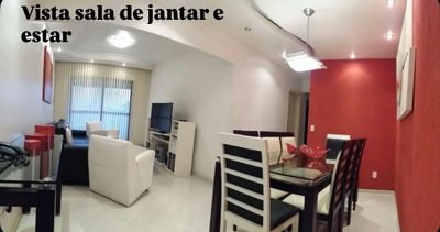 Apartamento, 3 quartos, 107 m² - Foto 4