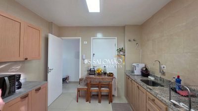 Apartamento, 2 quartos, 93 m² - Foto 4