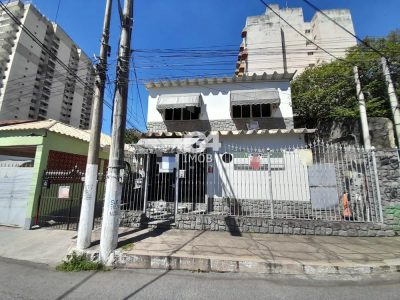 Casa, 1 quarto, 160 m² - Foto 1
