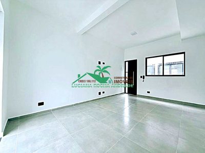 Sobrado, 2 quartos, 81 m² - Foto 5