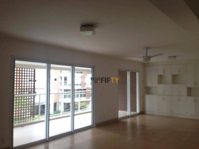 Apartamento, 3 quartos, 186 m² - Foto 1