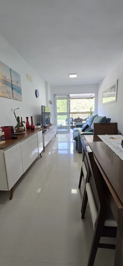 Apartamento, 3 quartos, 81 m² - Foto 1