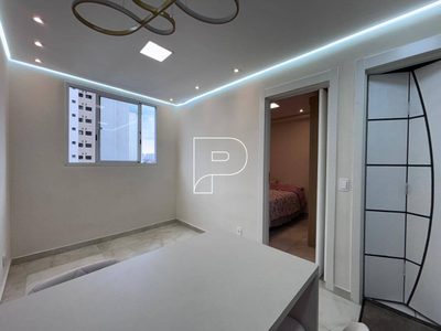 Apartamento, 2 quartos, 34 m² - Foto 5