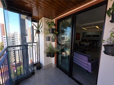 Apartamento, 3 quartos, 90 m² - Foto 4